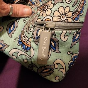 Vera Bradley Cosmetic bag